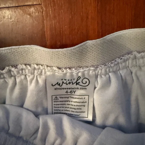 Like New Sweet Wink Tutu - Picture 3 of 3